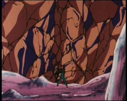 Otaku Gallery  / Anime e Manga / Saint Seiya / Screen Shots / Episodi / 033 - Sirio ritorna / 132.jpg